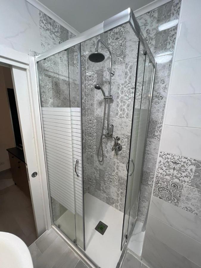 Cristiano Room Neapel Exterior foto
