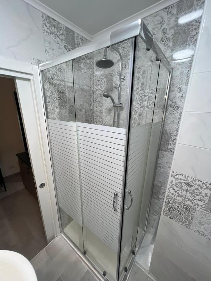 Cristiano Room Neapel Exterior foto